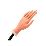 Ćwiczenie dłoni, ćwiczenie manicure ręcznego 35