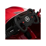 Krzesełko do strzyżenia dzieci - Gabbiano Mercedes