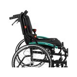 Wózek inwalidzki aluminiowy - ACTIV