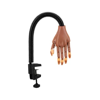 Ćwicz ręczną praktykę ręczną praktykę manicure 95
