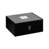 Pilnik do pedicure i pielęgnacji stóp – OCHO TECHNIC 65W – Czarny