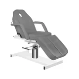 Fotel do pedicure hydrauliczny 210c pedi szary