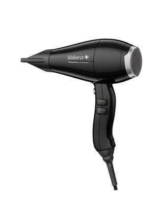 Suszarka do włosów Valera 8600 Ionic Rotocord czarna