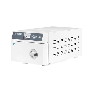 Autoklaw LAFOMED – LFSS03AA LCD – 3L – klasa B biały