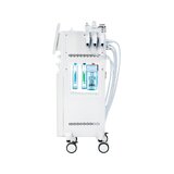 Beauty machine multi Giovanni 6in1 Ashe Super Bubble