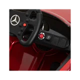Krzesełko do strzyżenia dzieci - Gabbiano Mercedes