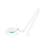 Lampa lupa LED S5 + stojak z kółkami