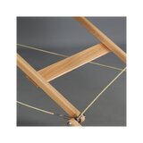 Stół do masażu Xena Light 70cm Reflexology Beige