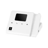 Pilnik do stóp do pedicure – OCHO TECHNIC 65W – biały