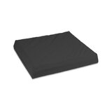 Poduszka na siedzisko wózka inwalidzkiego, powierzchnia perforowana - SitWELL 43 cm