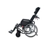 Wózek inwalidzki poziomy - NEURO