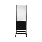 Dwustronne stanowisko fryzjerskie - Gabbiano Console RA-005