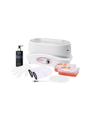 Grzałka parafinowa Giovanni 220W Zestaw C