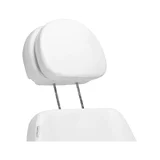 Luksusowy elektryczny fotel kosmetyczny, 3 silniki ze sterowaniem nożnym