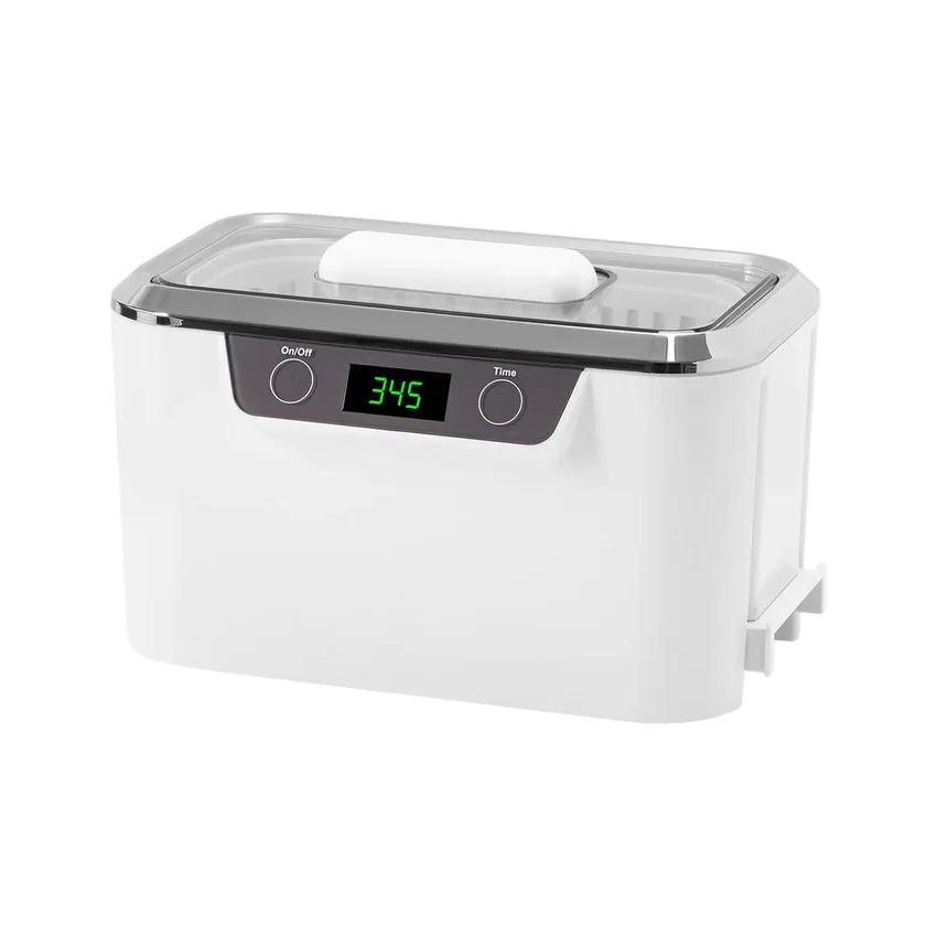Myjka ultradźwiękowa – 0,8 litra – 60 W – ACDS-300