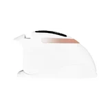 Lampa do paznokci UV Glow S1 168W, białe złoto
