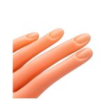 Ćwiczenie dłoni, ćwiczenie manicure ręcznego 35