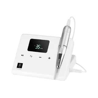 Pilnik do stóp do pedicure – OCHO TECHNIC 65W – biały