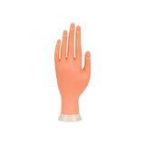 Ćwiczenie dłoni, ćwiczenie manicure ręcznego 35