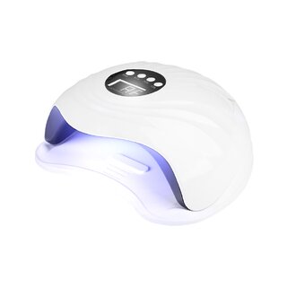 Lampa UV LED w kształcie muszli 108 W