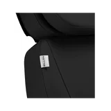Fotel do tatuażu elektryczny SILLON CLASSIC 3 silniki czarny