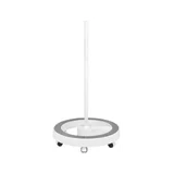 Elegancka lampa powiększająca LED 6025 60 LED 5d ze stojakiem