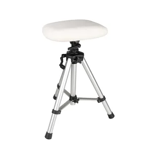 Podnóżek – wysokość od 60 do 85 cm – Azzurro 301 Aluminium