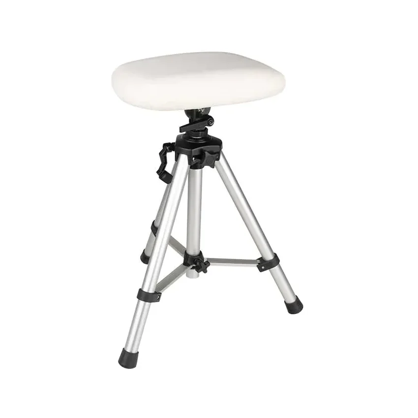 Podnóżek – wysokość od 60 do 85 cm – Azzurro 301 Aluminium