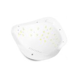 Lampa do pielęgnacji paznokci - UVLED-DRY