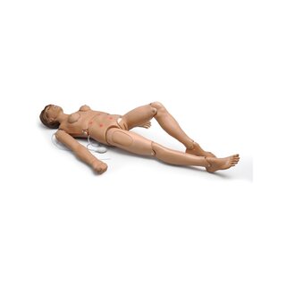 Symulator opieki nad pacjentem Clinical Chloe Advanced