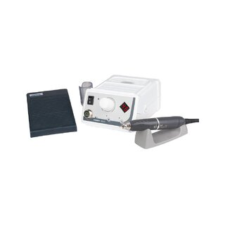 Pilnik do paznokci Saeyang Marathon Handy Eco + SDE-BS50S1 bezszczotkowy
