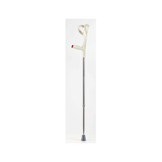 Lampa do kuli łokciowej - biała