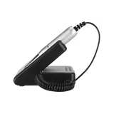 Pilnik do pedicure i pielęgnacji stóp – OCHO TECHNIC 65W – Czarny