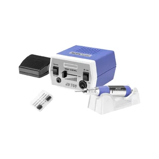 Szlifierka do pielęgnacji stóp – Active Power JD500 – Violet
