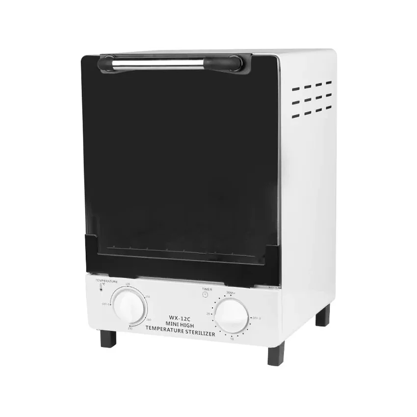 Sterylizator wysokotemperaturowy Wx-12c