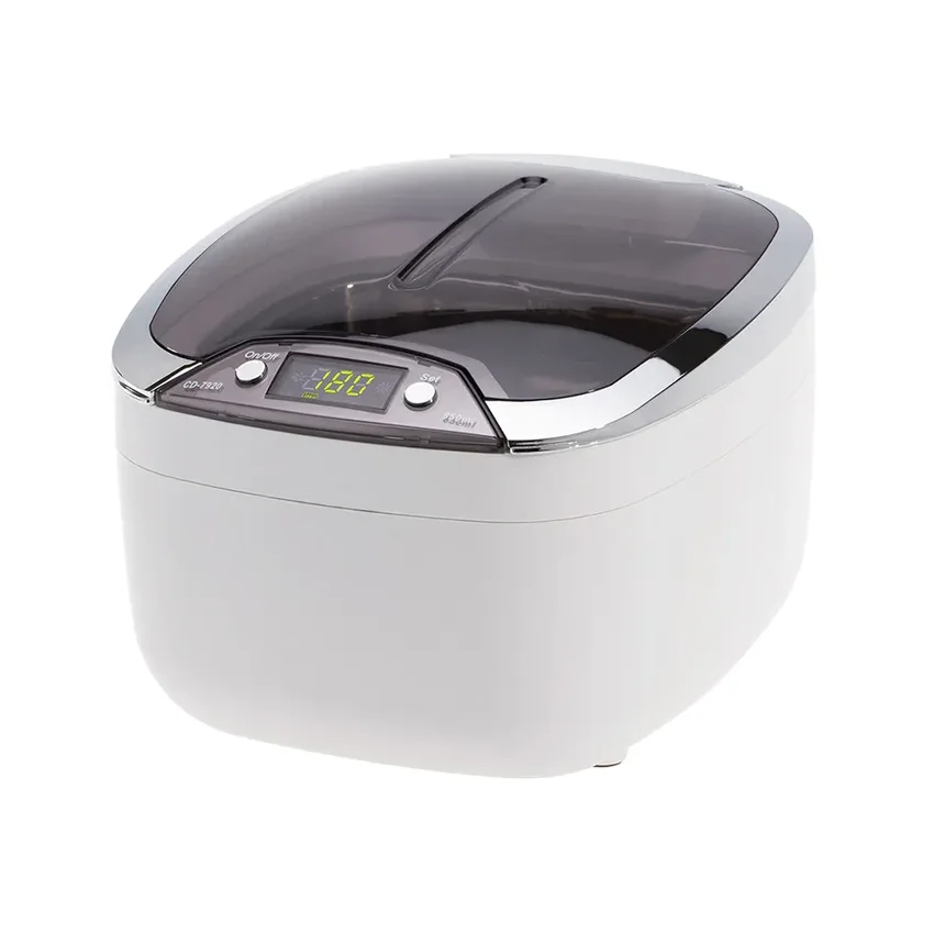 Kąpiel ultradźwiękowa 0,85 litra 55W ACD-7920
