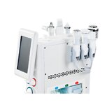 Beauty machine multi Giovanni 6in1 Ashe Super Bubble