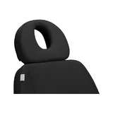 Fotel do tatuażu elektryczny SILLON CLASSIC 3 silniki czarny