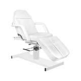 Fotel do pedicure hydrauliczny 210c pedi biały