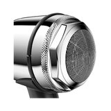 Suszarka do włosów Valera Steel Master Chrome jonowa 2100W