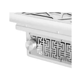 Wbudowany odpylacz MOMO J-404