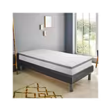 Materac kieszeniowy - Diamond T1000