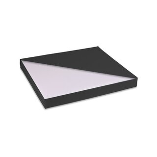 Poduszka na siedzisko wózka inwalidzkiego, powierzchnia perforowana - SitWELL 43 cm