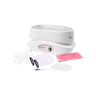 Zestaw podgrzewaczy parafinowych 220W + 8 parafin