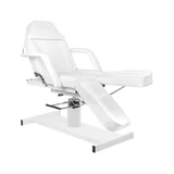 Fotel do pedicure hydrauliczny 210c pedi biały