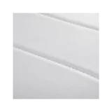 Krzesło kosmetyczne Giovanni Y08 białe