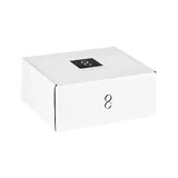 Pilnik do stóp do pedicure – OCHO TECHNIC 65W – biały