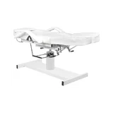 Fotel do pedicure hydrauliczny 210c pedi biały