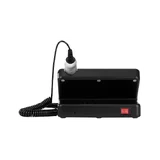 Pilnik do pedicure i pielęgnacji stóp – OCHO TECHNIC 65W – Czarny