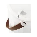 Podgrzewacz do ręczników ELEGANTE SPA E18 400W